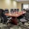 Hampton Inn Cranbury