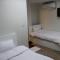 Starhostel Dongdaemun Suite - Séoul