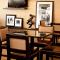 Hampton Inn East Windsor