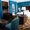 Hampton Inn & Suites East Gate Regina