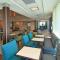 Hampton Inn & Suites Mountain View - Mountain View