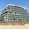 DoubleTree by Hilton Ocean City Oceanfront - آوشين سيتي
