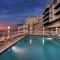 DoubleTree by Hilton Ocean City Oceanfront - آوشين سيتي