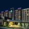 Embassy Suites By Hilton College Station