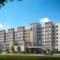 Embassy Suites By Hilton College Station