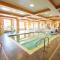 Hilton Garden Inn Watertown - Watertown