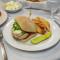 The Hilton Garden Inn Buffalo-Downtown