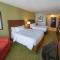 The Hilton Garden Inn Buffalo-Downtown - Buffalo