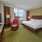 The Hilton Garden Inn Buffalo-Downtown - Buffalo