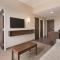 Embassy Suites by Hilton Akron Canton Airport - North Canton