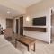 Embassy Suites by Hilton Akron Canton Airport