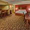 DoubleTree by Hilton Hotel Oak Ridge - Knoxville