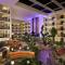 Embassy Suites by Hilton Piscataway Somerset - Piscataway