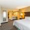 Embassy Suites by Hilton Piscataway Somerset