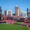 Hilton St. Louis at the Ballpark - Saint Louis