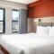 SpringHill Suites by Marriott Dallas Downtown / West End