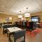 Hampton Inn Spokane Airport