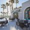 The Waterfront Beach Resort, A Hilton Hotel - Huntington Beach