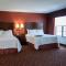 Hampton Inn & Suites Aberdeen
