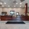 DoubleTree by Hilton Bloomington