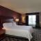 Hilton Garden Inn Auburn Riverwatch