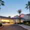 Hilton Garden Inn Irvine East/Lake Forest - Foothill Ranch