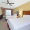 Homewood Suites by Hilton Chesapeake - Greenbrier - Чесапік