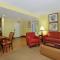 Homewood Suites by Hilton Chesapeake - Greenbrier - Чесапік