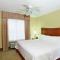 Homewood Suites by Hilton Chesapeake - Greenbrier - Чесапік