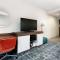 Hampton Inn Acworth
