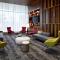 Hilton Garden Inn Montreal Midtown, Quebec, Canada