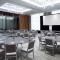 Hilton Garden Inn Montreal Midtown, Quebec, Canada