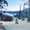 Mountain Holiday Homes - Ottsjö, Trillevallen -Sweden