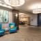 Hampton Inn & Suites Grand Rapids Downtown