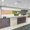 Home 2 Suites By Hilton Indianapolis Northwest