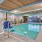 Home 2 Suites By Hilton Indianapolis Northwest