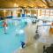 Thumper Pond Resort