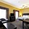 Homewood Suites by Hilton Tulsa-South - Broken Arrow