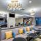 Homewood Suites by Hilton Boston Brookline-Longwood Medical - Бруклин