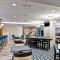 Homewood Suites by Hilton Boston Brookline-Longwood Medical - Brookline