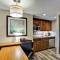 Homewood Suites by Hilton Boston Brookline-Longwood Medical - Бруклин