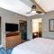 Homewood Suites by Hilton Boston Brookline-Longwood Medical - Бруклин