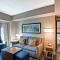 Homewood Suites by Hilton Boston Brookline-Longwood Medical - Бруклин