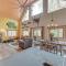 Soldotna Home with 2 Living Areas and Spacious Porch