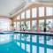 Hampton Inn & Suites Chincoteague-Waterfront, Va