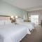 Hampton Inn & Suites Chincoteague-Waterfront, Va - Chincoteague