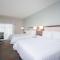 Hampton Inn & Suites Chincoteague-Waterfront, Va - Chincoteague