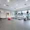 Home2 Suites By Hilton Ft. Lauderdale Airport-Cruise Port