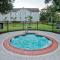 Homewood Suites Houston Kingwood Parc Airport Area