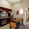 Homewood Suites Houston Kingwood Parc Airport Area